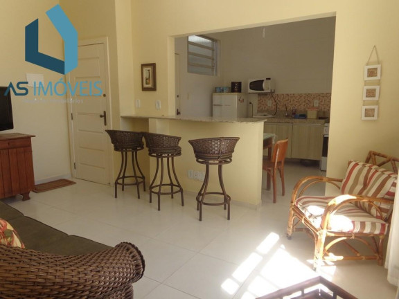 Imagem Apartamento com 2 Quartos à Venda, 80 m² em Centro - Cabo Frio Imagem Apartamento com 2 Quartos à Venda, 80 m² em Centro - Cabo Frio