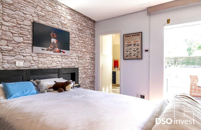 Imagem Casa com 5 Quartos à Venda, 1.050 m² em Brooklin - São Paulo