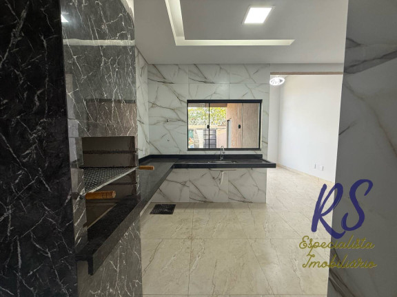 Imagem Casa com 2 Quartos à Venda, 70 m² em Setor Morada Do Sol - Goiânia Imagem Casa com 2 Quartos à Venda, 70 m² em Setor Morada Do Sol - Goiânia