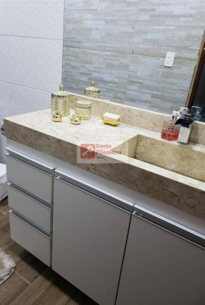 Imagem Apartamento com 2 Quartos à Venda, 112 m² em Vila Camilópolis - Santo André