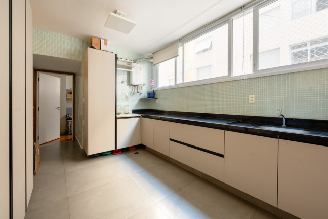 Imagem Apartamento com 3 Quartos à Venda,  em Consolação - São Paulo