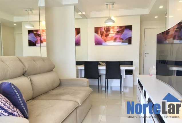 Imagem Apartamento com 2 Quartos à Venda, 71 m² em Casa Verde - São Paulo