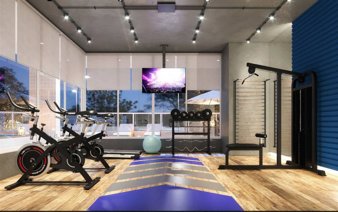 Imagem Apartamento com 3 Quartos à Venda, 109 m² em Guilhermina - Praia Grande