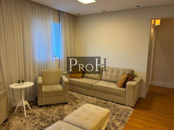 Imagem Apartamento com 2 Quartos à Venda, 80 m² em Centro - São Bernardo Do Campo Imagem Apartamento com 2 Quartos à Venda, 80 m² em Centro - São Bernardo Do Campo