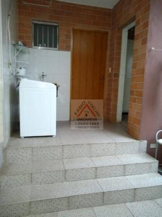 Imagem Sobrado com 3 Quartos à Venda, 146 m² em Perdizes - São Paulo