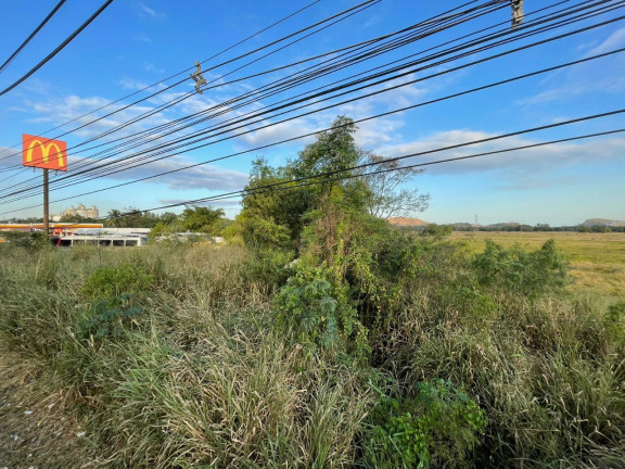 Imagem Terreno à Venda, 66.991 m² em Paciência - Rio De Janeiro