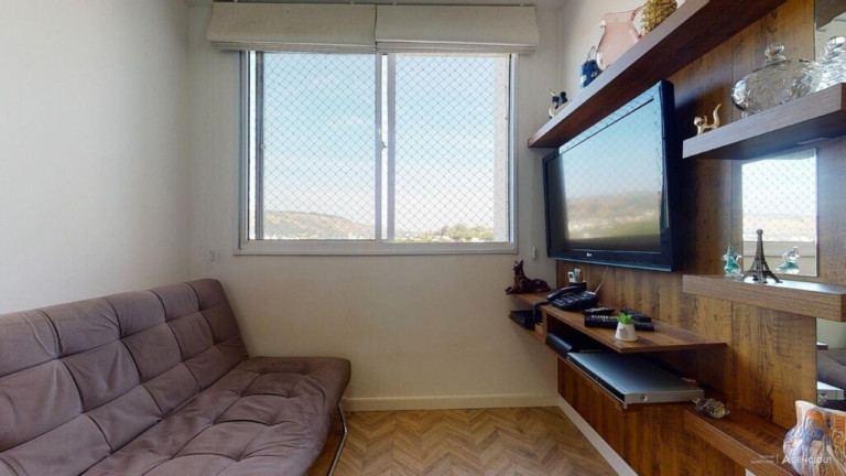 Imagem Imóvel com 2 Quartos à Venda, 48 m² em Jardim Itu - Porto Alegre Imagem Imóvel com 2 Quartos à Venda, 48 m² em Jardim Itu - Porto Alegre
