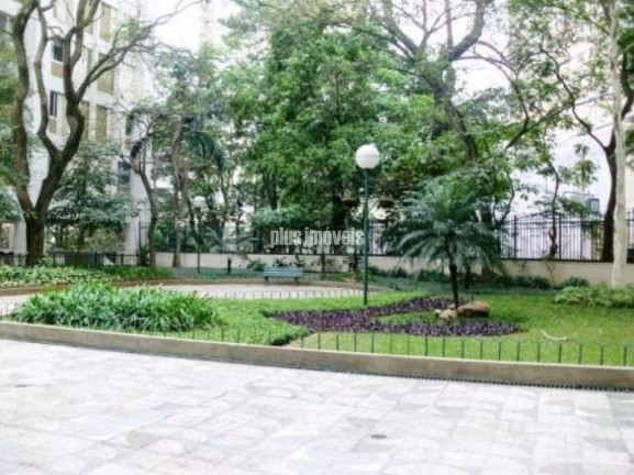 Imagem Apartamento com 3 Quartos à Venda, 137 m² em Vila Mariana - São Paulo Imagem Apartamento com 3 Quartos à Venda, 137 m² em Vila Mariana - São Paulo