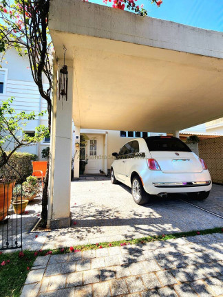 Imagem Casa com 3 Quartos à Venda, 38 m² em Alphaville - Santana De Parnaíba Imagem Casa com 3 Quartos à Venda, 38 m² em Alphaville - Santana De Parnaíba
