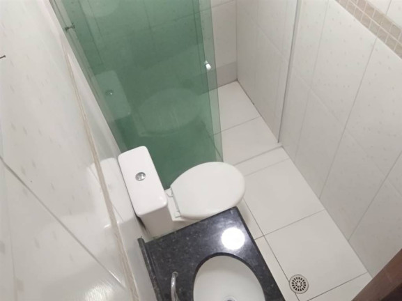 Imagem Apartamento com 3 Quartos à Venda, 150 m² em Tupi - Praia Grande