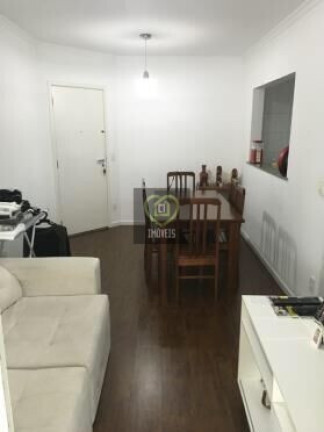 Imagem Apartamento com 2 Quartos para Alugar, 55 m² em Lapa - São Paulo