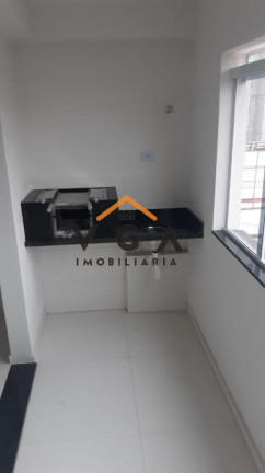 Imagem Apartamento com 2 Quartos à Venda, 39 m² em Itaquera - São Paulo