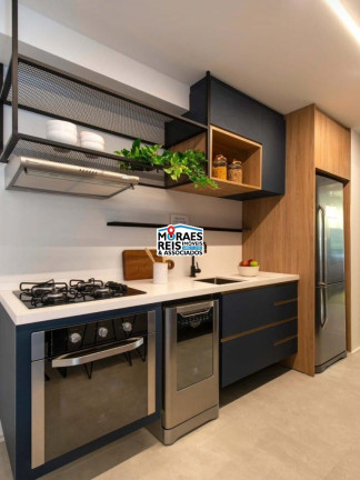 Imagem Apartamento com 2 Quartos à Venda, 101 m² em Vila Romana - São Paulo Imagem Apartamento com 2 Quartos à Venda, 101 m² em Vila Romana - São Paulo