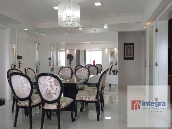 Imagem Apartamento com 3 Quartos à Venda, 167 m² em Vila Paraíso - Limeira Imagem Apartamento com 3 Quartos à Venda, 167 m² em Vila Paraíso - Limeira