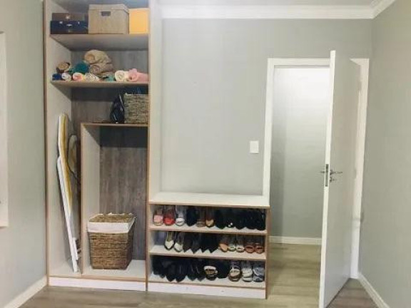 Imagem Casa com 4 Quartos à Venda, 206 m² em Jardim Da Saúde - São Paulo