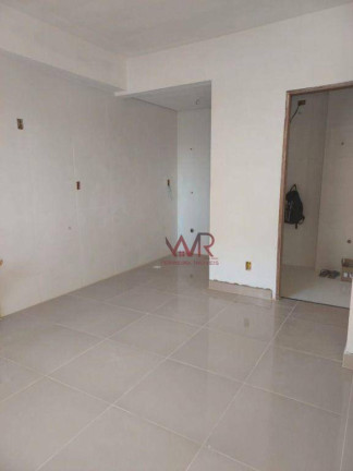 Imagem Apartamento com 1 Quarto à Venda, 30 m² em Itaquera - São Paulo