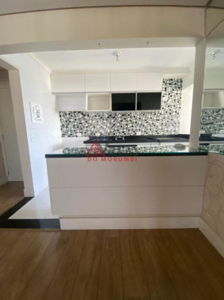 Imagem Apartamento com 3 Quartos à Venda, 79 m² em Planalto Paulista - São Paulo