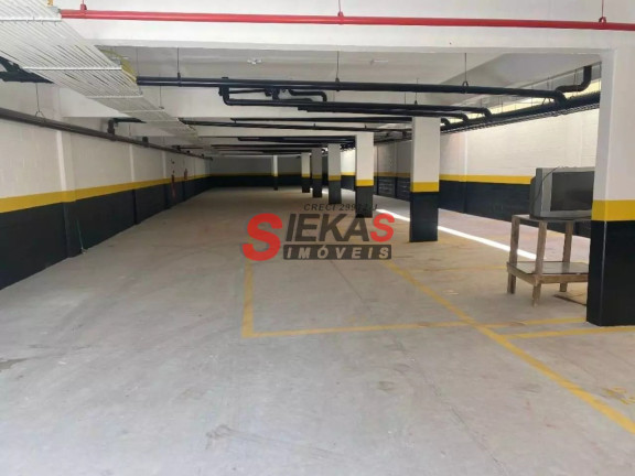 Imagem Apartamento com 2 Quartos à Venda, 34 m² em Jardim Vila Formosa - São Paulo