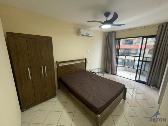 Imagem Apartamento com 2 Quartos para Alugar, 65 m² em Praia Do Morro - Guarapari Imagem Apartamento com 2 Quartos para Alugar, 65 m² em Praia Do Morro - Guarapari