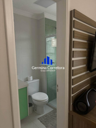 Imagem Apartamento com 3 Quartos à Venda, 158 m² em Tamboré - Santana De Parnaíba