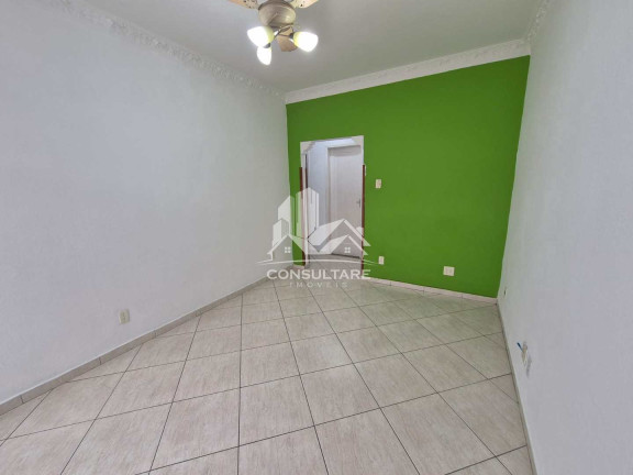 Imagem Apartamento com 2 Quartos à Venda, 65 m² em Campo Grande - Santos Imagem Apartamento com 2 Quartos à Venda, 65 m² em Campo Grande - Santos
