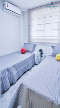 Imagem Apartamento com 2 Quartos à Venda, 54 m² em Jardim Novo Mundo - Goiânia