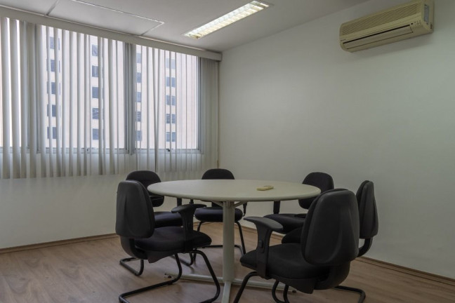 Imagem Sala Comercial à Venda, 62 m² em Jardim Paulista - São Paulo