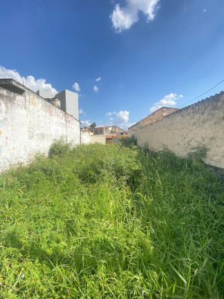 Imagem Terreno à Venda, 168 m² em Vila Santana - Sorocaba