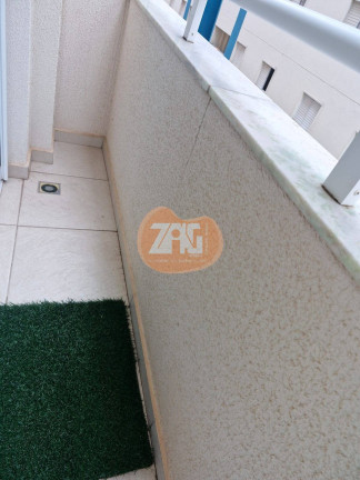 Imagem Apartamento com 1 Quarto para Alugar, 41 m² em Barranco - Taubaté Imagem Apartamento com 1 Quarto para Alugar, 41 m² em Barranco - Taubaté
