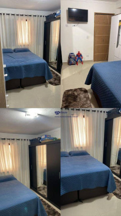 Imagem Apartamento com 1 Quarto à Venda, 50 m² em Vila Progresso - Guarulhos
