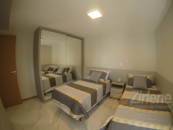 Imagem Apartamento com 3 Quartos à Venda, 88 m² em Praia Do Morro - Guarapari Imagem Apartamento com 3 Quartos à Venda, 88 m² em Praia Do Morro - Guarapari