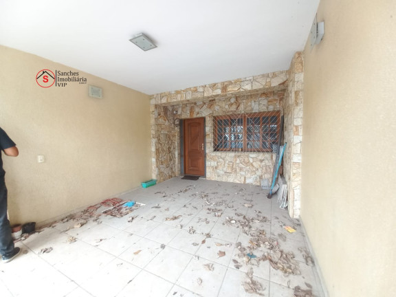 Imagem Casa com 3 Quartos à Venda, 120 m² em Quinta Da Paineira - São Paulo
