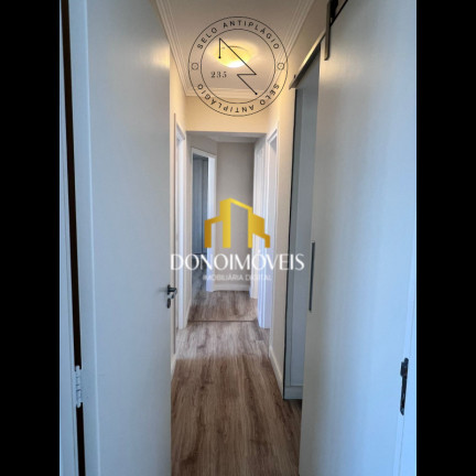 Imagem Apartamento com 3 Quartos à Venda, 107 m² em Vila Lusitânia - São Bernardo Do Campo Imagem Apartamento com 3 Quartos à Venda, 107 m² em Vila Lusitânia - São Bernardo Do Campo