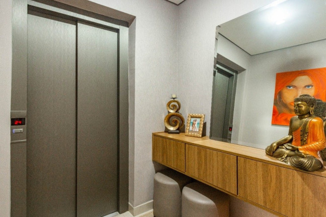 Imagem Apartamento com 3 Quartos à Venda, 187 m² em Itaim Bibi - São Paulo Imagem Apartamento com 3 Quartos à Venda, 187 m² em Itaim Bibi - São Paulo