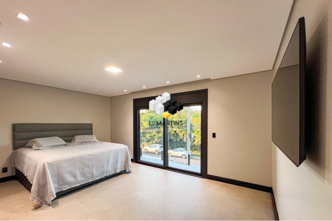 Imagem Casa com 3 Quartos à Venda, 259 m² em Estância Velha - Canoas