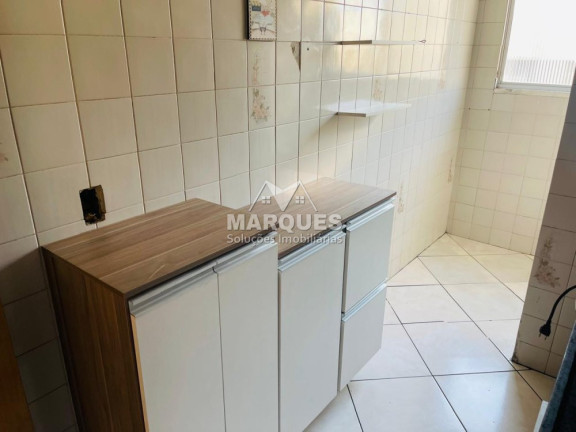 Imagem Apartamento com 2 Quartos à Venda, 46 m² em Parque Bandeirantes I - Sumaré