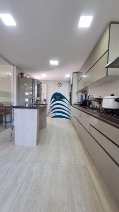 Imagem Casa com 4 Quartos à Venda, 277 m² em Buraquinho - Lauro De Freitas