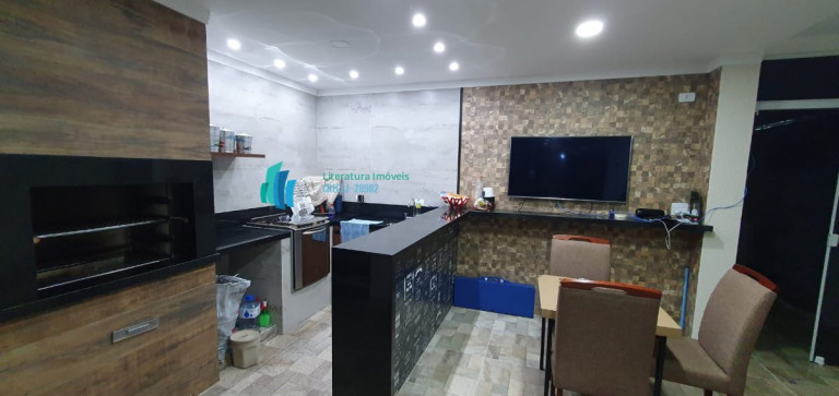 Imagem Casa com 5 Quartos para Alugar ou Temporada, em Centro - Itanhaém Imagem Casa com 5 Quartos para Alugar ou Temporada, em Centro - Itanhaém