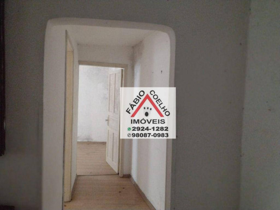 Imagem Casa com 2 Quartos à Venda, 102 m² em Jardim Oriental - São Paulo
