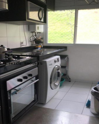 Imagem Imóvel com 2 Quartos à Venda, 49 m² em Vila Nambi - Jundiaí