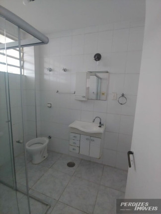 Imagem Apartamento com 1 Quarto para Alugar, 58 m² em Perdizes - São Paulo Imagem Apartamento com 1 Quarto para Alugar, 58 m² em Perdizes - São Paulo