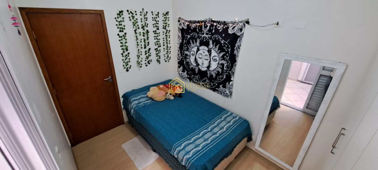 Imagem Apartamento com 3 Quartos à Venda, 84 m² em Campestre - Santo André Imagem Apartamento com 3 Quartos à Venda, 84 m² em Campestre - Santo André