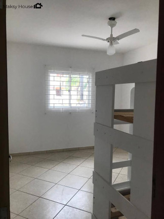 Imagem Casa com 2 Quartos à Venda, 56 m² em Baln. Eliana - Guaratuba