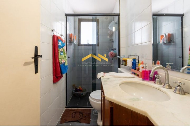 Imagem Apartamento com 2 Quartos à Venda, 67 m² em Vila Gumercindo - São Paulo