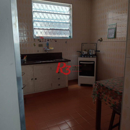 Imagem Apartamento com 2 Quartos à Venda, 71 m² em Marapé - Santos Imagem Apartamento com 2 Quartos à Venda, 71 m² em Marapé - Santos