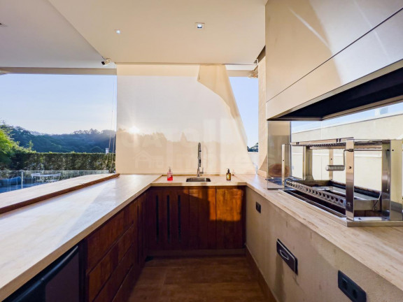 Imagem Casa com 4 Quartos à Venda, 432 m² em Tamboré - Santana De Parnaíba
