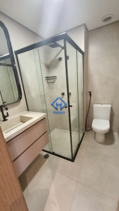 Imagem Apartamento com 1 Quarto para Alugar, 34 m² em Ipiranga - São Paulo Imagem Apartamento com 1 Quarto para Alugar, 34 m² em Ipiranga - São Paulo
