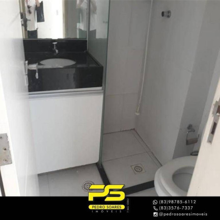 Imagem Apartamento com 2 Quartos à Venda, 58 m² em Manaíra - João Pessoa Imagem Apartamento com 2 Quartos à Venda, 58 m² em Manaíra - João Pessoa