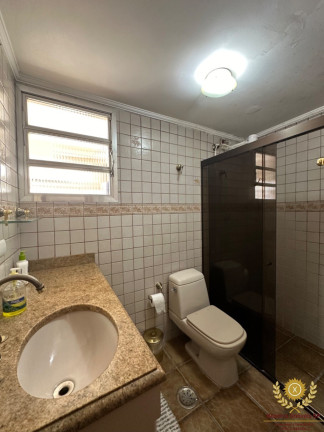 Imagem Apartamento com 3 Quartos à Venda, 99 m² em Tucuruvi - São Paulo
