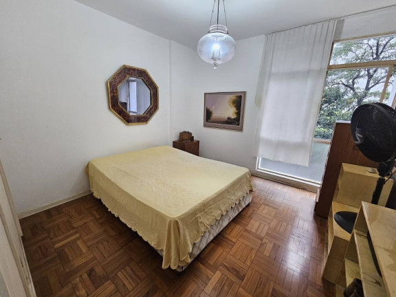 Imagem Apartamento com 1 Quarto à Venda, 63 m² em Higienópolis - São Paulo